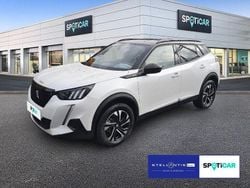 Weiß Gebraucht 2023 Peugeot 2008 GT SUV | 23.790 € (Guter Preis)