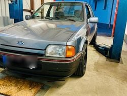 Gebraucht 1988 Ford Orion Limousine | 5.500 €