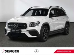 Andere Gebraucht 2021 Mercedes GLB250 AMG SUV | 37.790 € (Guter Preis)