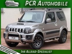 Grau Gebraucht 2017 Suzuki Jimny SUV | 22.490 € (Etwas zu teuer)