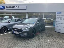 Magnetic metallic Gebraucht 2025 Ford Kuga ST-Line X SUV | 44.480 € (Fairer Preis)