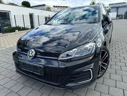 Schwarz Gebraucht 2020 VW Golf VII GTE Limousine | 17.970 € (Guter Preis)