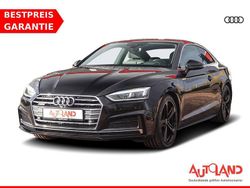 Schwarz Gebraucht 2016 Audi Coupé S-Line Coupé | 24.990 €