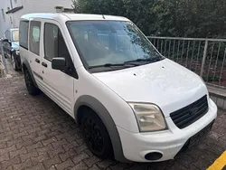 Weiß Gebraucht 2009 Ford Transit Trend Van / Kleinbus | 3.500 € (Fairer Preis)