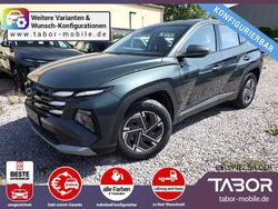 Andere farbe Neu 2025 Hyundai Tucson N Line SUV | 35.888 € (Guter Preis)