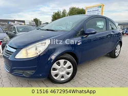 Gebraucht 2008 Opel Corsa Edition Kleinwagen | 1.900 € (Guter Preis)