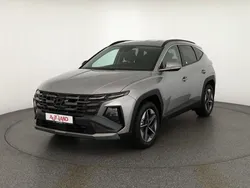 Silber Neu 2025 Hyundai Tucson SUV | 41.490 € (Guter Preis)