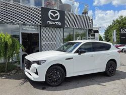 Neu 2025 Mazda CX-60 Homura-Line SUV | 53.490 € (Fairer Preis)