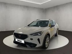 Weiß Gebraucht 2022 Cupra Formentor SUV | 23.950 € (Guter Preis)