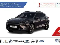 Midnight schwarz meta.../schwa Neu 2024 Cupra Formentor VZ SUV | 44.290 € (Fairer Preis)