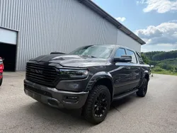 Grau Gebraucht 2021 Dodge Ram Abholung | 53.900 € (Teuer)
