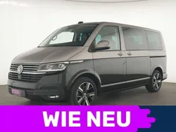 2 farben Gebraucht 2023 VW T6.1 Van | 62.823 € (Guter Preis)