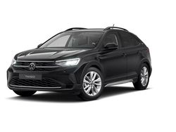 Deep black perleffekt Gebraucht 2025 VW Taigo Goal SUV | 25.688 € (Guter Preis)
