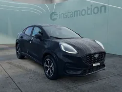 Schwarz Neu 2024 Ford Puma ST SUV | 26.750 € (Fairer Preis)