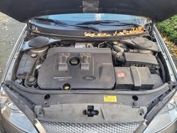 Beige Gebraucht 2002 Ford Mondeo Kombi | 1.800 € (Etwas zu teuer)