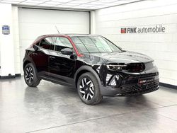 Schwarz Gebraucht 2023 Opel Mokka-e GS Line SUV | 19.660 € (Guter Preis)