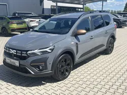 Schiefergrau Neu 2025 Dacia Jogger Extreme Van / Kleinbus | 20.990 € (Guter Preis)