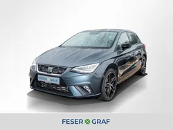 Magnetic tech Gebraucht 2020 Seat Ibiza FR Limousine | 14.680 € (Fairer Preis)