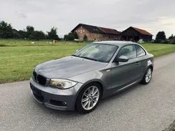 Grau Gebraucht 2007 BMW 123 Coupé M Sport Coupé | 8.400 €