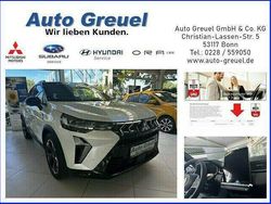 Himalaya weiß / onyx schwarz Neu 2025 Mitsubishi ASX Edition SUV | 31.830 € (Fairer Preis)