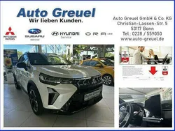 Himalaya weiß / onyx schwarz Neu 2025 Mitsubishi ASX Edition SUV | 31.830 € (Fairer Preis)