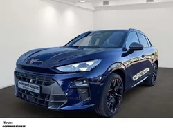 Kosmosblau Neu 2025 Cupra Terramar VZ SUV | 50.480 € (Etwas zu teuer)