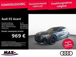 Weiß Neu 2025 Audi S5 Ambiente Limousine | 82.780 € (Fairer Preis)