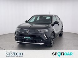 Schwarz Gebraucht 2022 Opel Mokka-e Elegance SUV | 17.470 € (Fairer Preis)