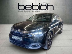 Schwarz Gebraucht 2023 Citroën C4 PureTech SUV | 21.880 € (Etwas zu teuer)