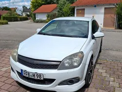 Gebraucht 2009 Opel Astra GTC Sport Limousine | 3.990 € (Guter Preis)
