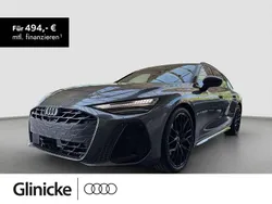 Daytonagrau perleffekt Neu 2025 Audi A6 Sport Kombi | 69.400 € (Superpreis)