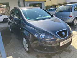 Schwarz Gebraucht 2007 Seat Altea Van / Kleinbus | 1.580 € (Superpreis)