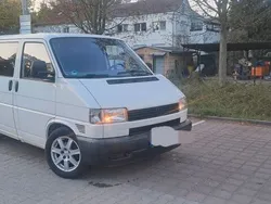 VW T4