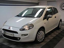 Weiß Gebraucht 2015 Fiat Punto Pop Limousine | 5.790 € (Fairer Preis)