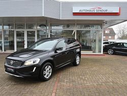 Schwarz Gebraucht 2014 Volvo XC60 Momentum SUV | 14.990 € (Fairer Preis)