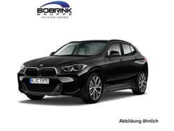 Schwarz Gebraucht 2024 BMW X2 M Sport SUV | 53.940 €