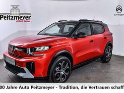 Rot Neu 2025 Citroën C3 Aircross Start SUV | 21.890 € (Teuer)