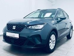 "magnetic tech" Gebraucht 2024 Seat Arona Style SUV | 16.480 € (Guter Preis)