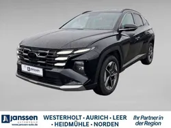 Schwarz Gebraucht 2025 Hyundai Tucson Trend SUV | 38.990 € (Guter Preis)
