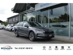 Gebraucht 2024 Skoda Octavia Kombi | 31.990 € (Fairer Preis)