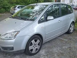 Silber Gebraucht 2007 Ford C-MAX Trend Van / Kleinbus | 2.000 € (Guter Preis)