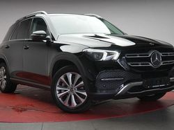 Schwarz Gebraucht 2020 Mercedes GLE300 SUV | 46.490 € (Superpreis)