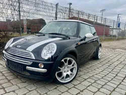 Schwarz Gebraucht 2003 Mini Cooper Kleinwagen | 3.200 € (Superpreis)