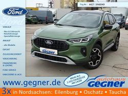 Grün Neu 2025 Ford Kuga Active X SUV | 41.840 € (Fairer Preis)