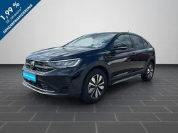 Deep black perleffekt (metallic) Gebraucht 2024 VW Taigo Goal SUV | 25.980 € (Fairer Preis)