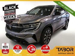 Grau Gebraucht 2024 Renault Espace Techno SUV | 36.688 € (Fairer Preis)