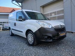 Gebraucht 2015 Opel Combo Van / Kleinbus | 5.800 €