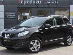 Schwarz Gebraucht 2013 Nissan Qashqai +2 SUV | 6.999 € (Guter Preis)