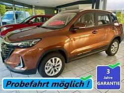 Braun Gebraucht 2023 Baic X35 SUV | 22.200 €