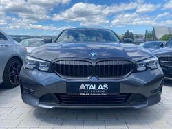 Grau Gebraucht 2022 BMW 320e Performance Limousine | 27.800 € (Guter Preis)